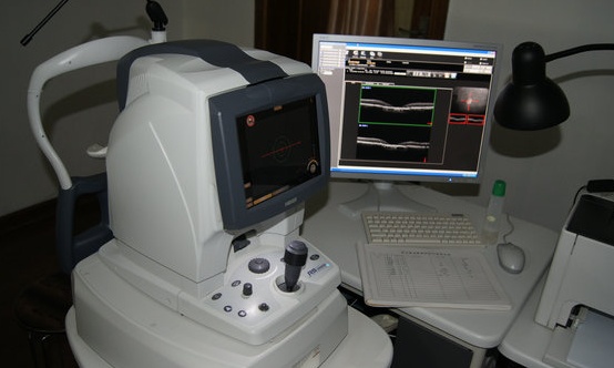 宿州市立医院光学相干断层扫描仪采购项目招标公告